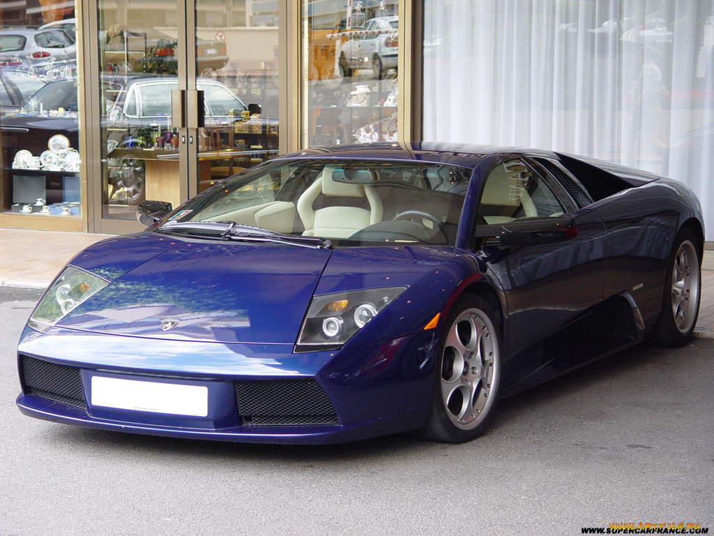 lamborghini, murcielago, , , , 